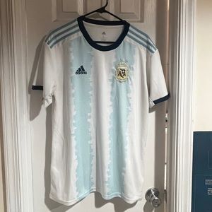 Adidas Argentina Jersey L